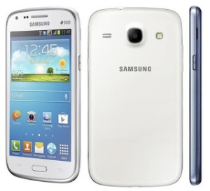 Harga Samsung Galaxy Core I8262